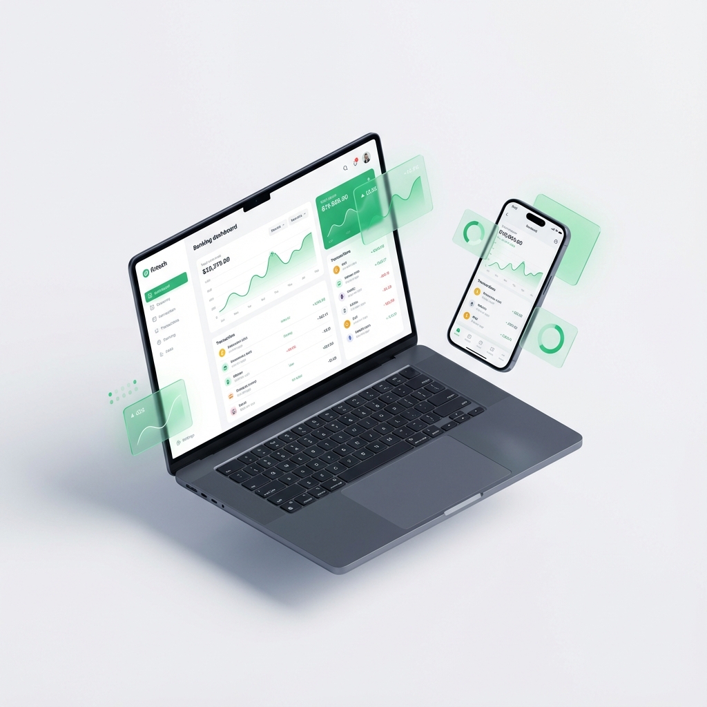 E-Commerce Platform Project