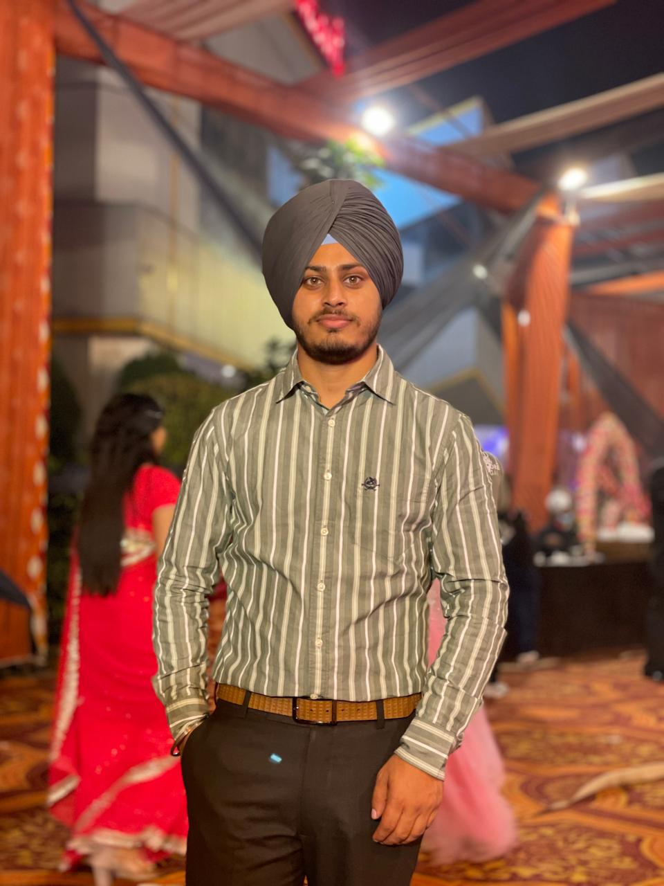 Aman singh